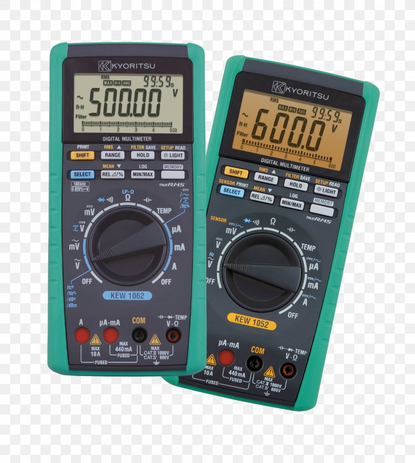 Multimeter True RMS Converter Root Mean Square Electric Potential Difference Electronics, PNG, 2113x2362px, Multimeter, Alternating Current, Ampere, Circuit Component, Current Clamp Download Free