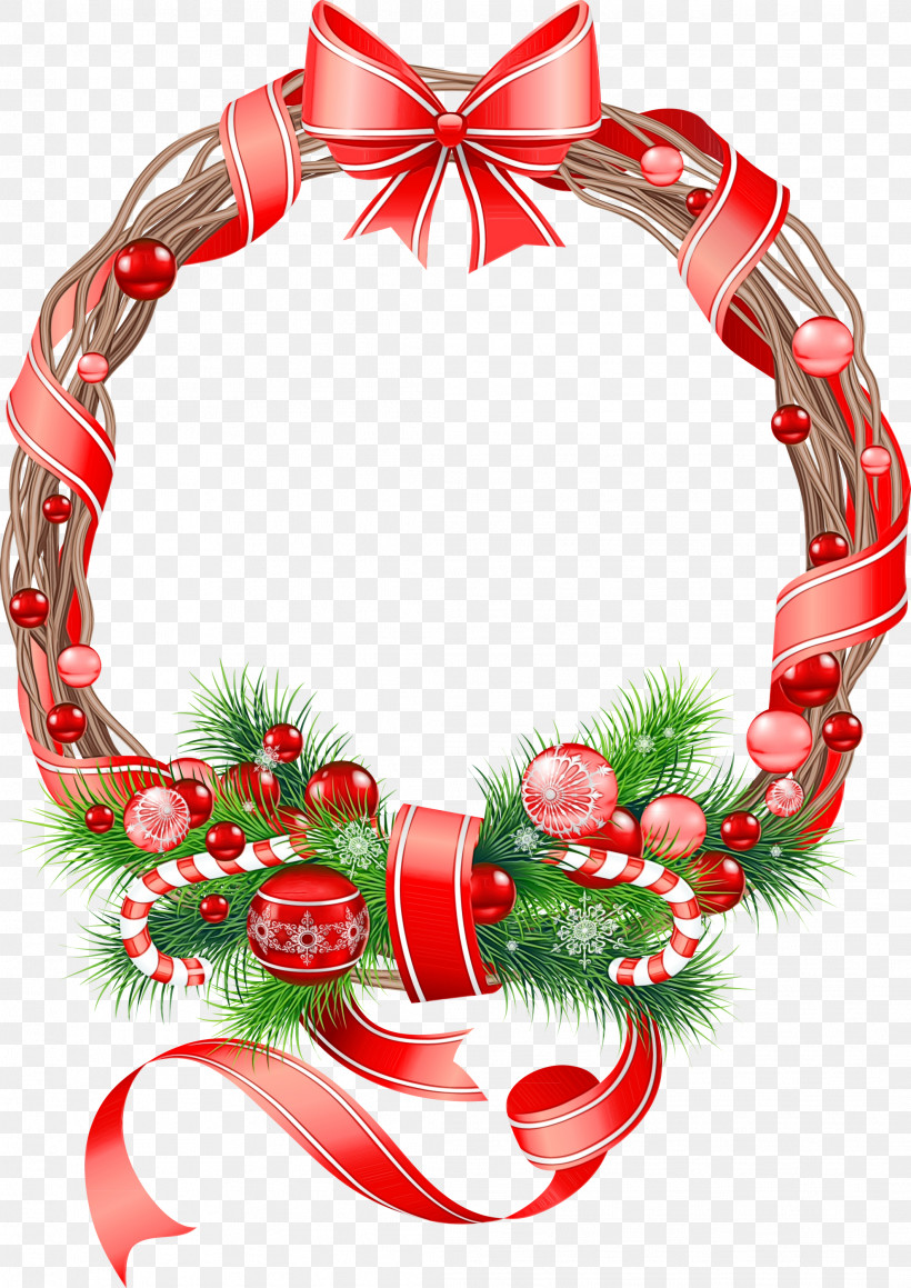 New Year Tree, PNG, 2121x3000px, Watercolor, Advent Wreath, Bauble, Christmas Day, Christmas Decoration Download Free