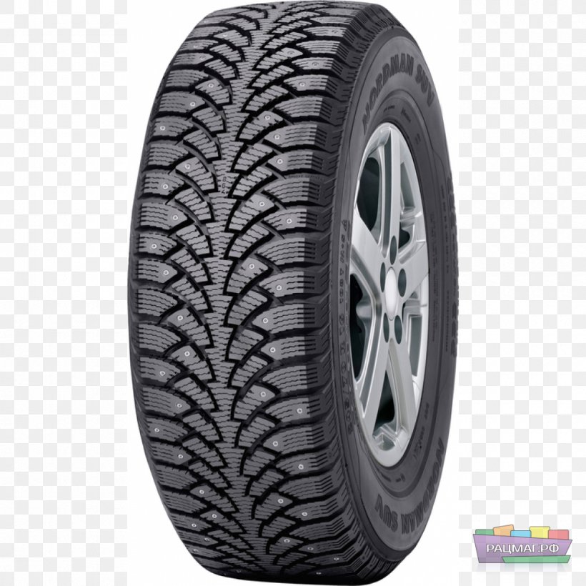 Sport Utility Vehicle Nokian Tyres Snow Tire Bridgestone, PNG, 1000x1000px, Sport Utility Vehicle, Auto Part, Automotive Tire, Automotive Wheel System, Blizzak Download Free