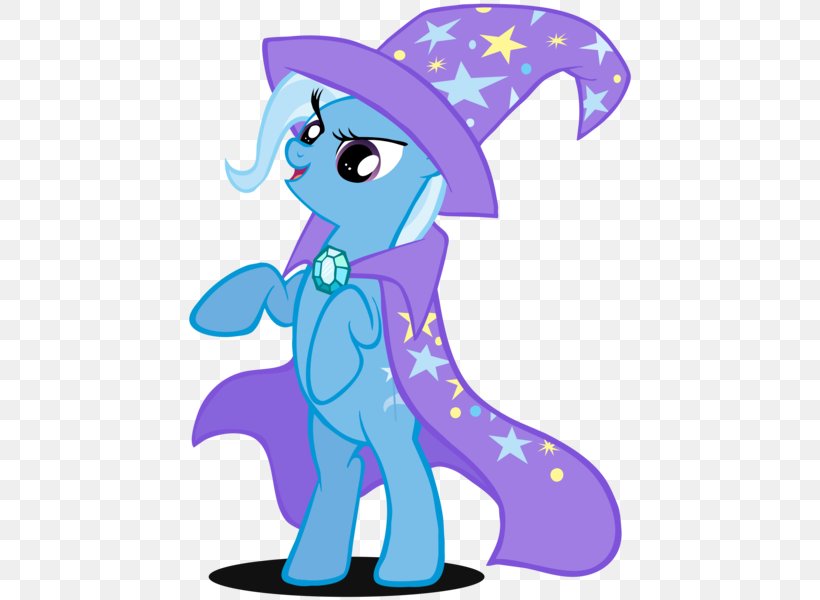 Trixie My Little Pony: Equestria Girls, PNG, 449x600px, Trixie, Animal Figure, Area, Artwork, Canterlot Download Free