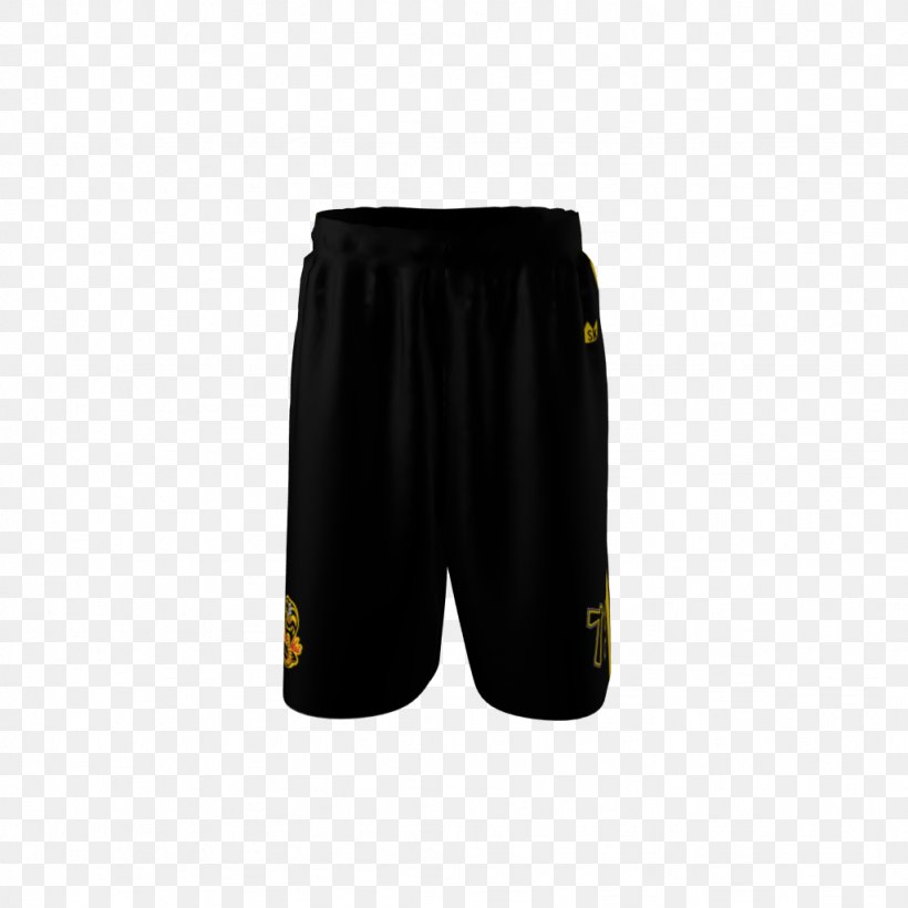 Trunks Bermuda Shorts Black M, PNG, 1024x1024px, Trunks, Active Shorts, Bermuda Shorts, Black, Black M Download Free