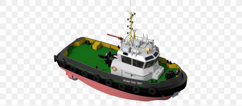 Tugboat 