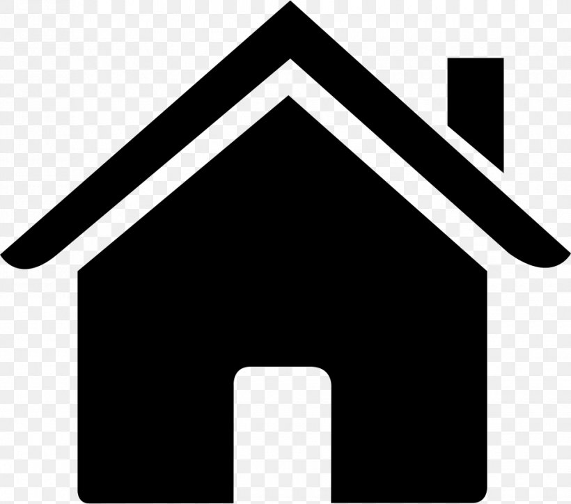 Clip Art House Vector Graphics Home, PNG, 980x866px, House, Bathroom, Black, Black And White, Building Download Free