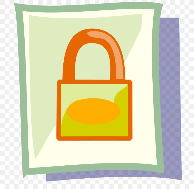 Lock Clip Art, PNG, 800x800px, Lock, Area, Brand, Directory, File Cabinets Download Free