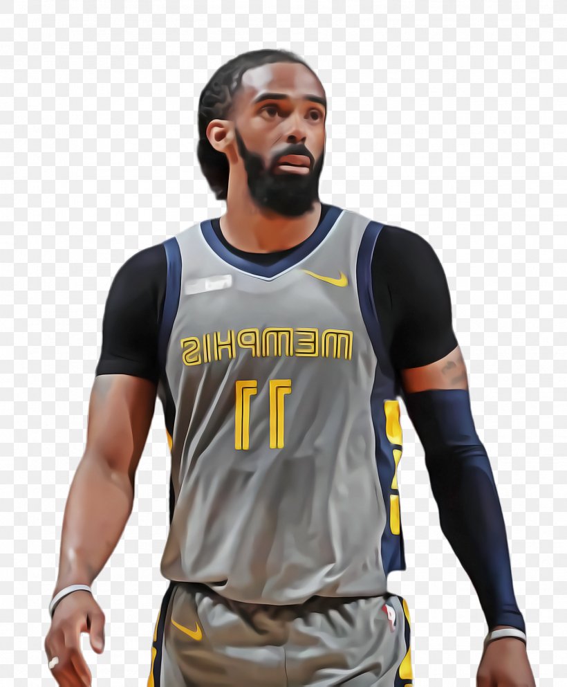 Hair Cartoon, PNG, 1816x2200px, Mike Conley, Basketball, Basketball Player, Beard, Clothing Download Free