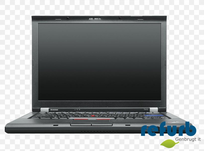 Laptop Lenovo ThinkPad T410 Intel Core I5, PNG, 1400x1038px, Laptop, Central Processing Unit, Computer, Computer Hardware, Computer Monitor Download Free