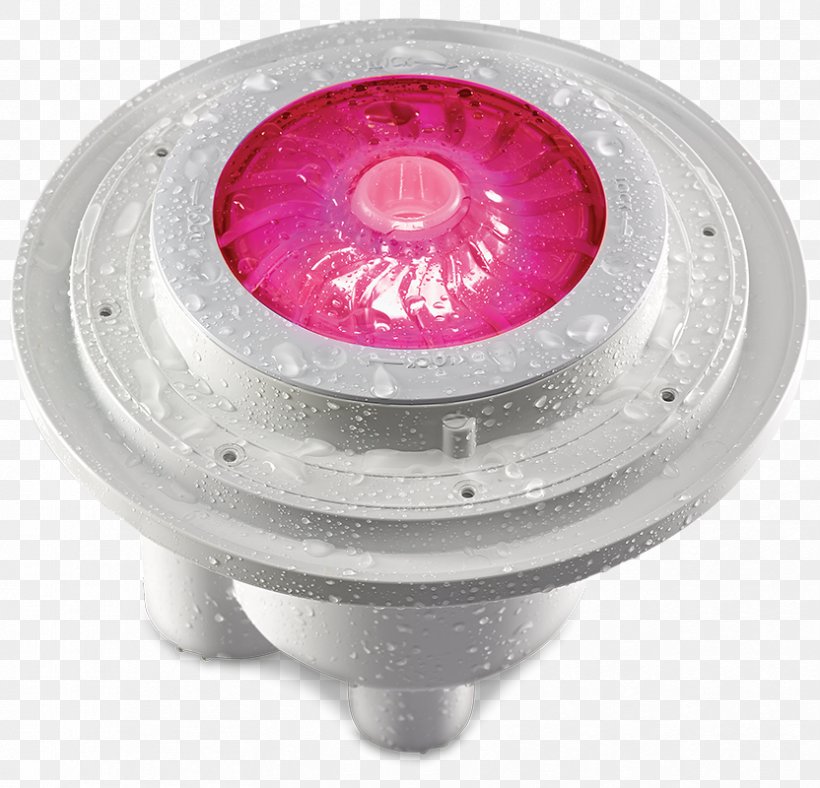 Light-emitting Diode Swimming Pool Foco LED Lamp, PNG, 832x800px, Light, Emergency Vehicle Lighting, Foco, Fountain, Hardware Download Free