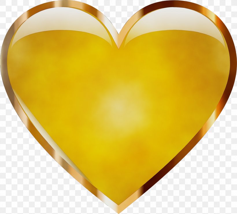 Love Background Heart, PNG, 2340x2122px, Yellow, Heart, Love Download Free