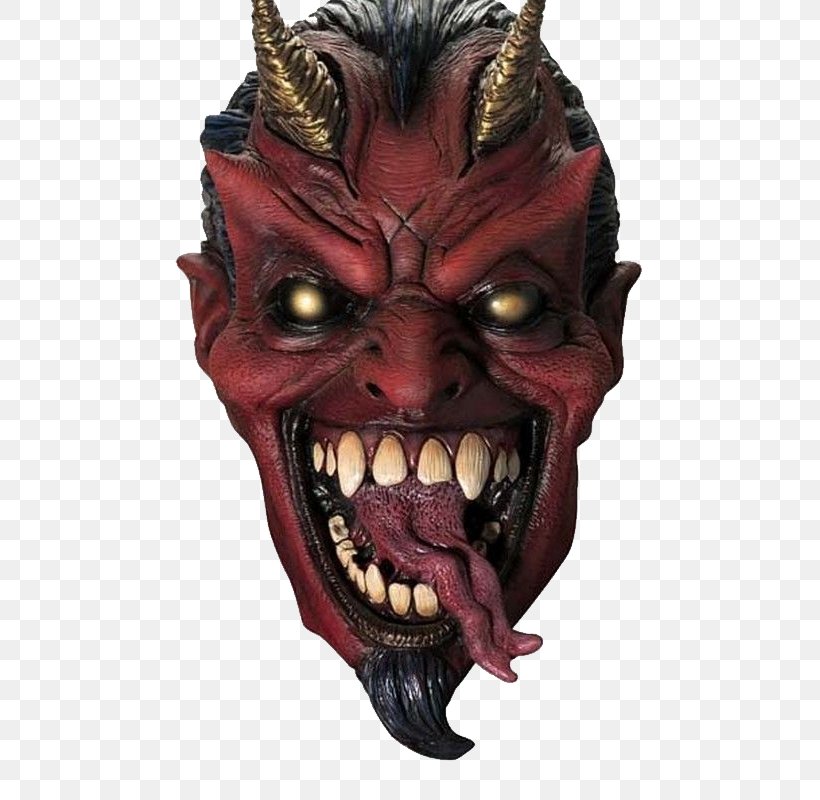 Lucifer Mask Devil Halloween Costume Satan, PNG, 471x800px, Lucifer, Adult, Clothing Accessories, Costume, Costume Party Download Free