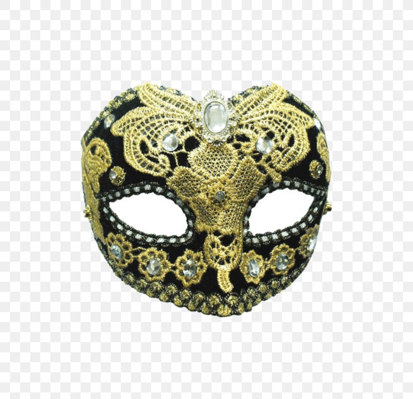 Mask Masquerade Ball Blindfold Costume Party Gold, PNG, 500x793px, Mask, Ball, Blindfold, Confetti, Costume Download Free