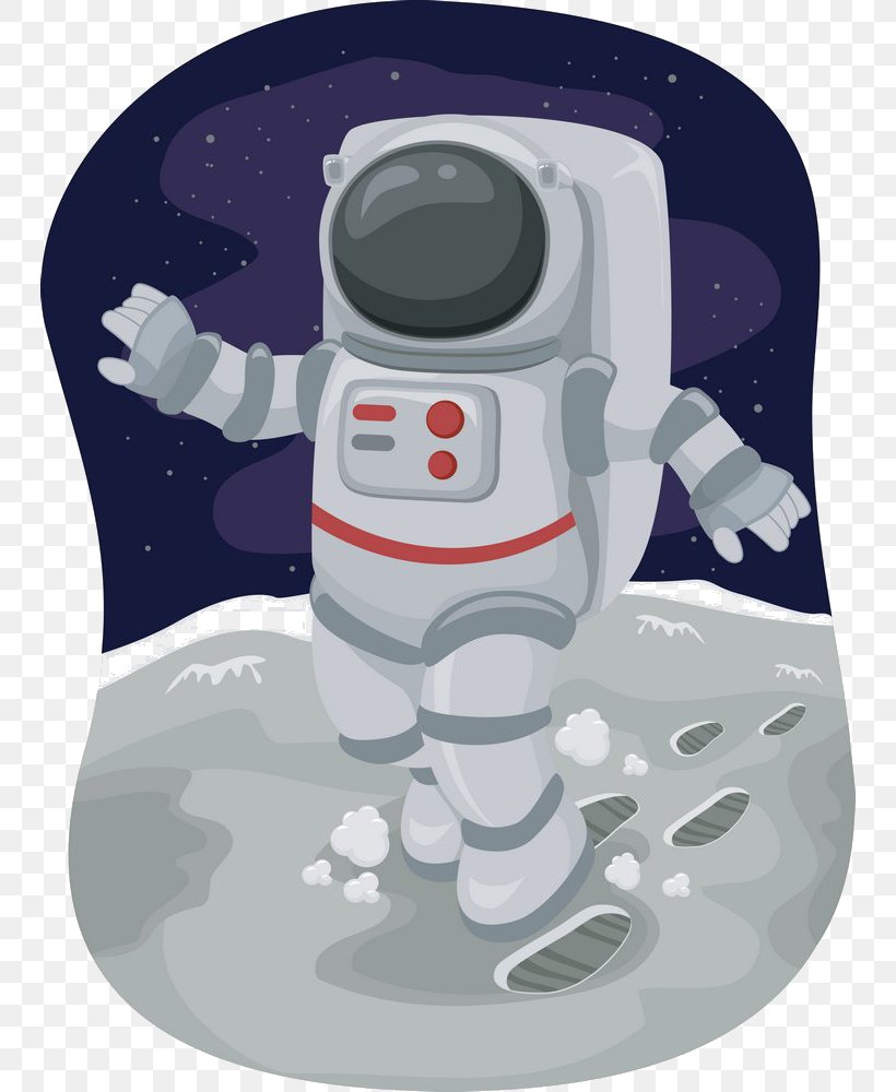 Moonwalk Royalty-free Clip Art, PNG, 746x1000px, Moonwalk, Astronaut, Can Stock Photo, Dance, Drawing Download Free