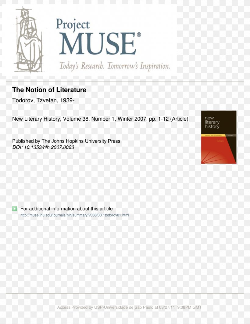 Project MUSE Information Definition Meaning Document, PNG, 1700x2200px, Information, Academic Journal, Area, Brand, Definition Download Free