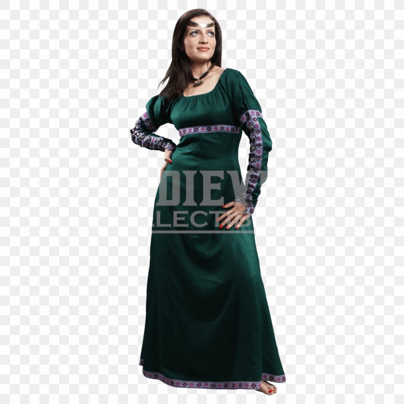 Shoulder Dress Gown Turquoise Formal Wear, PNG, 850x850px, Shoulder, Clothing, Costume, Day Dress, Dress Download Free