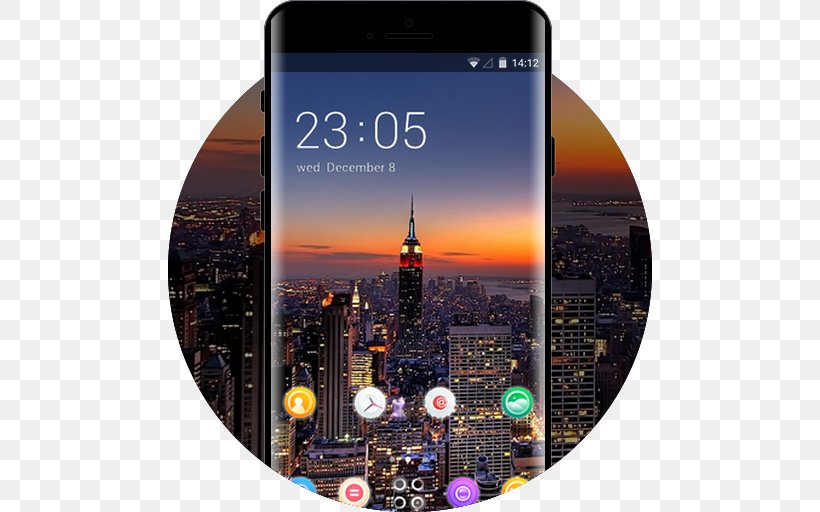 Smartphone Xiaomi Mi 3 Xiaomi Mi A1, PNG, 512x512px, Smartphone, Android, Brand, Cellular Network, City Download Free