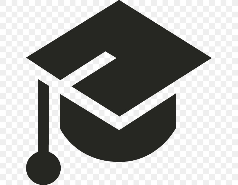Square Academic Cap Computer Software Content Management System Clip Art, PNG, 639x637px, Square Academic Cap, Academic Dress, Black And White, Brand, Computer Software Download Free