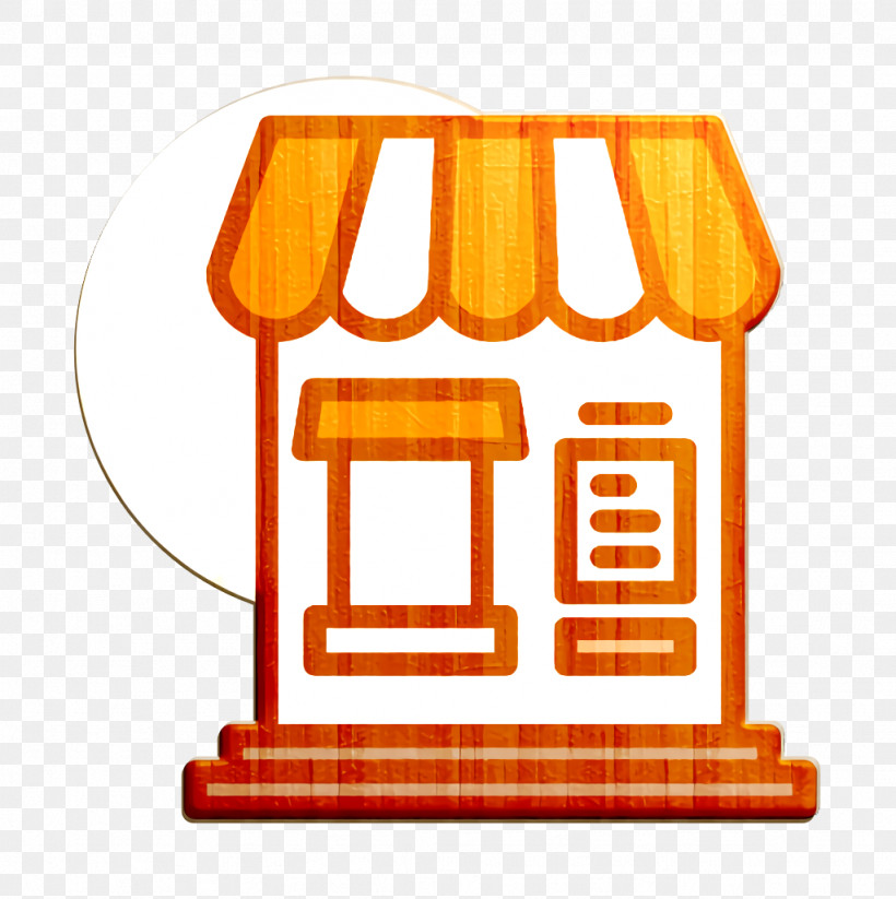 Street Food Icon Stand Icon Food Stand Icon, PNG, 1024x1028px, Street Food Icon, Computer, Food Stand Icon, Sign, Stand Icon Download Free