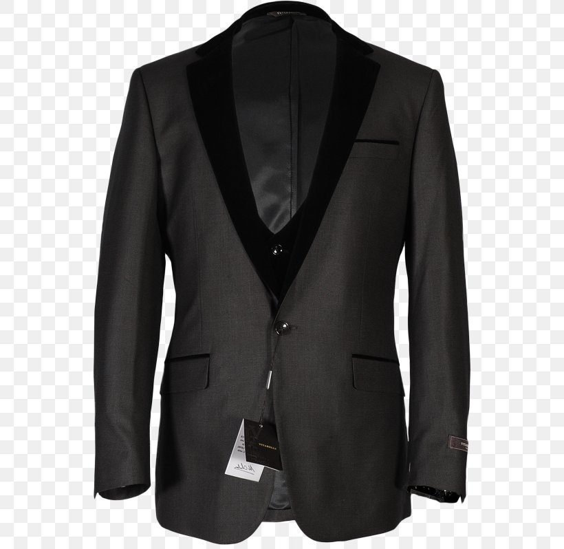 Suit Blazer Clothing Jacket Coat, PNG, 550x798px, Suit, Black, Blazer, Button, Clothing Download Free