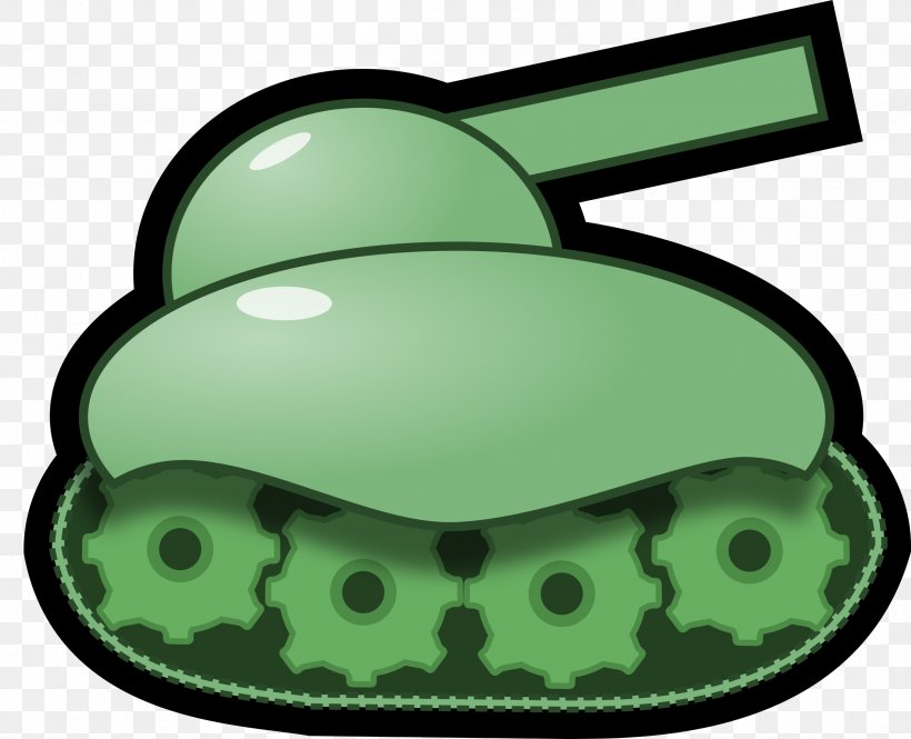 Tank Clip Art, PNG, 2400x1948px, Tank, Cartoon, Drawing, Green, Line Art Download Free
