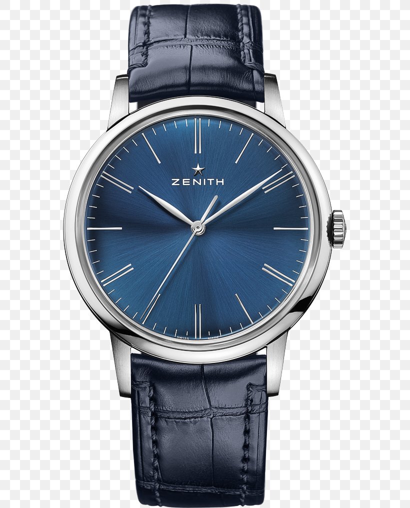 Zenith Watch Retail Chronograph Movement, PNG, 568x1016px, Zenith, Automatic Watch, Brand, Bucherer Group, Chronograph Download Free
