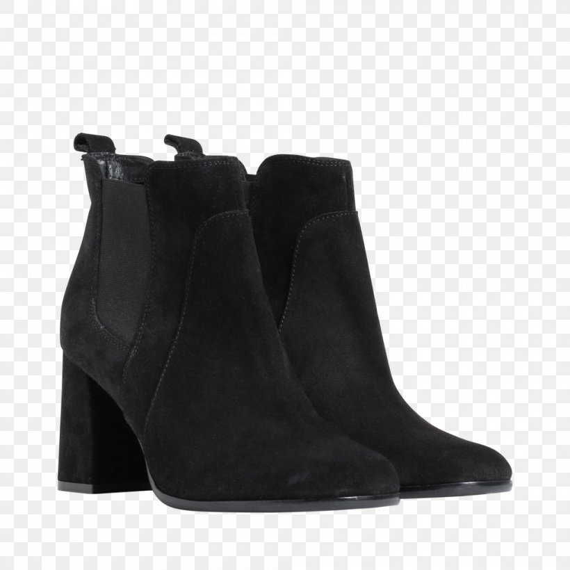 Boot Suede Shoe Black M, PNG, 1000x1000px, Boot, Black, Black M, Footwear, Leather Download Free