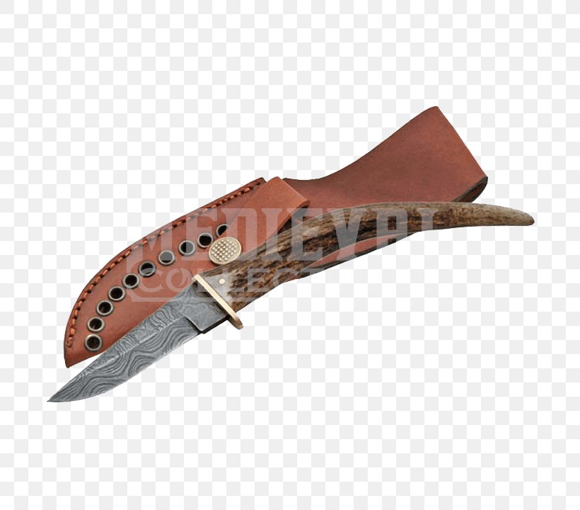 Bowie Knife Hunting & Survival Knives Throwing Knife Utility Knives, PNG, 720x720px, Bowie Knife, Blade, Cold Weapon, Hardware, Hunting Download Free
