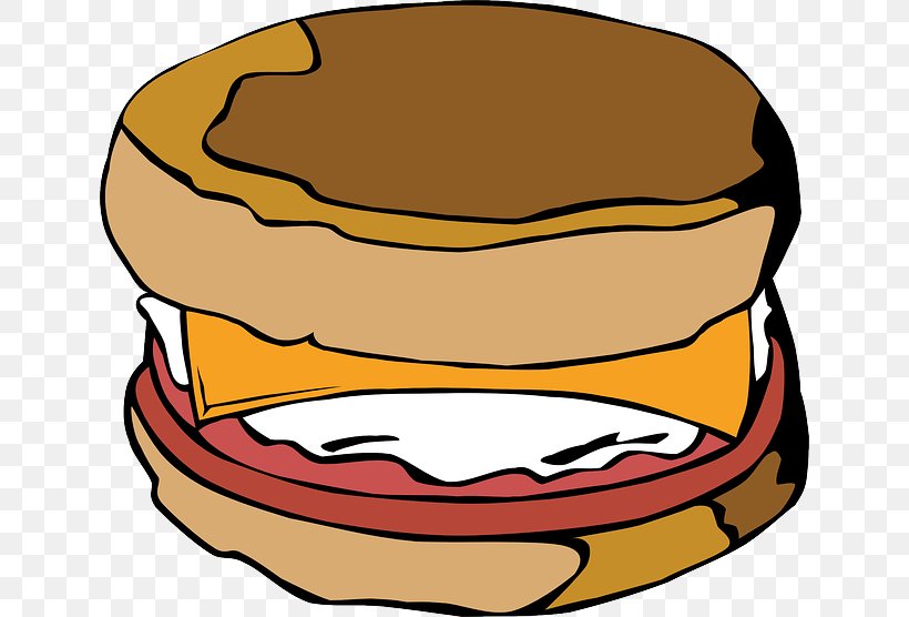 Breakfast Sandwich Bacon, Egg And Cheese Sandwich Egg Sandwich Submarine Sandwich, PNG, 640x556px, Breakfast Sandwich, Artwork, Bacon Egg And Cheese Sandwich, Biscuit, Breakfast Download Free