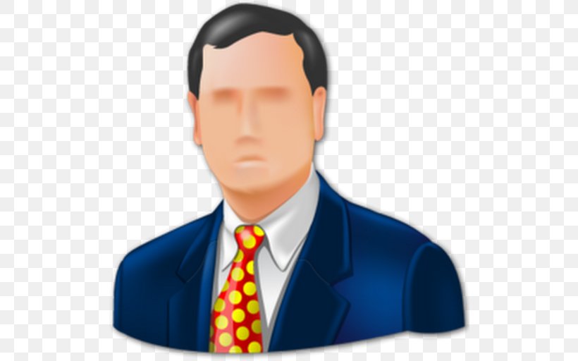 Businessperson Iconfinder User, PNG, 512x512px, Business, Business Partner, Businessperson, Consultant, Forehead Download Free