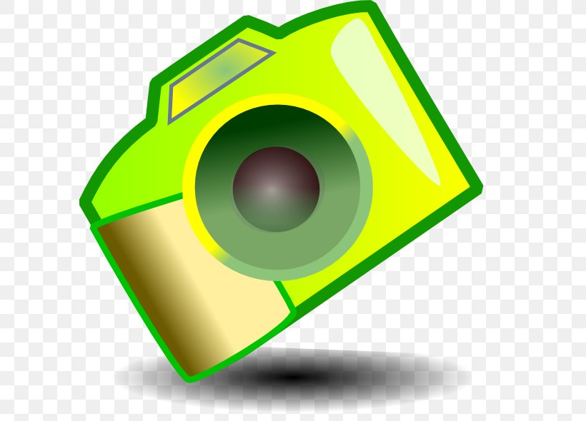 Camera Photographic Film Photography Clip Art, PNG, 600x590px, Camera, Drawing, Green, Photographic Film, Photography Download Free