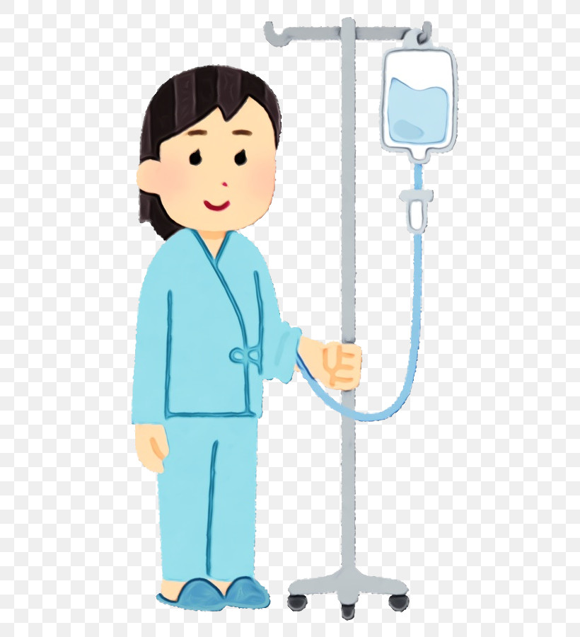 Cartoon Physician Health Care Provider Service Medical Equipment, PNG, 698x900px, Watercolor, Cartoon, Child, Health Care Provider, Medical Equipment Download Free