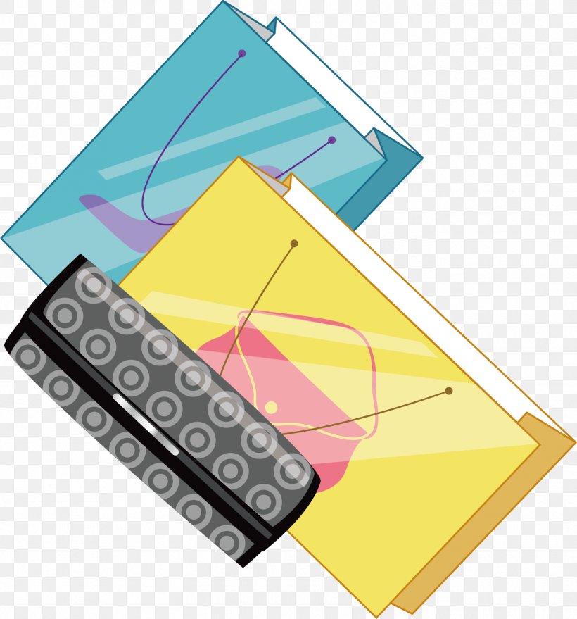 Designer Bag Product Packaging And Labeling, PNG, 1371x1471px, Bag, Box, Cartoon, Designer, Makeup Download Free