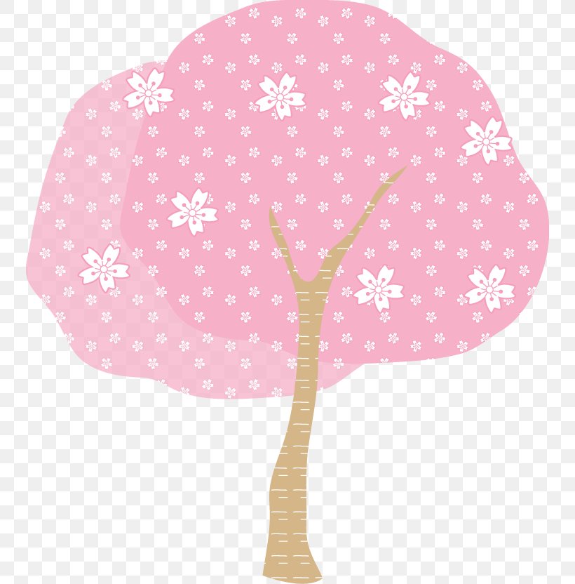Hanami Cherry Blossom Spring Illustration Motif, PNG, 746x832px, 100 Yen Coin, Hanami, Blog, Cherry Blossom, Japan Download Free