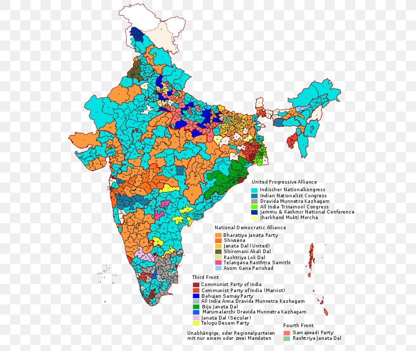 Indian General Election, 2014 States And Territories Of India Indian General Election, 2009 Map, PNG, 600x692px, Indian General Election 2014, Area, Bharatiya Janata Party, Country, Election Download Free