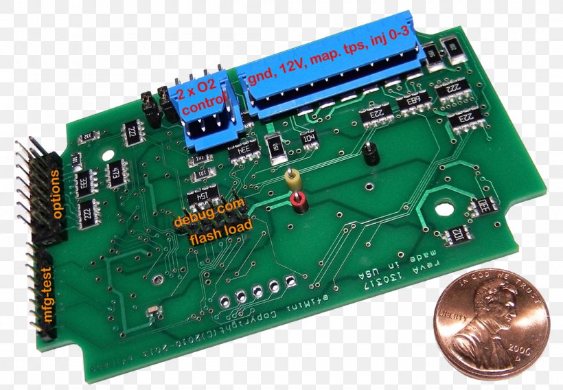 Microcontroller Electronic Circuit Electronic Component Electrical Network Electronic Engineering, PNG, 1100x763px, Microcontroller, Circuit Component, Circuit Design, Circuit Prototyping, Electrical Connector Download Free