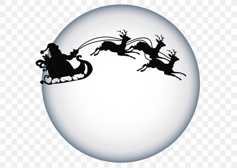 Santa Claus Christmas Sled Clip Art, PNG, 600x581px, Santa Claus, Black And White, Christmas, Christmas Elf, Fictional Character Download Free