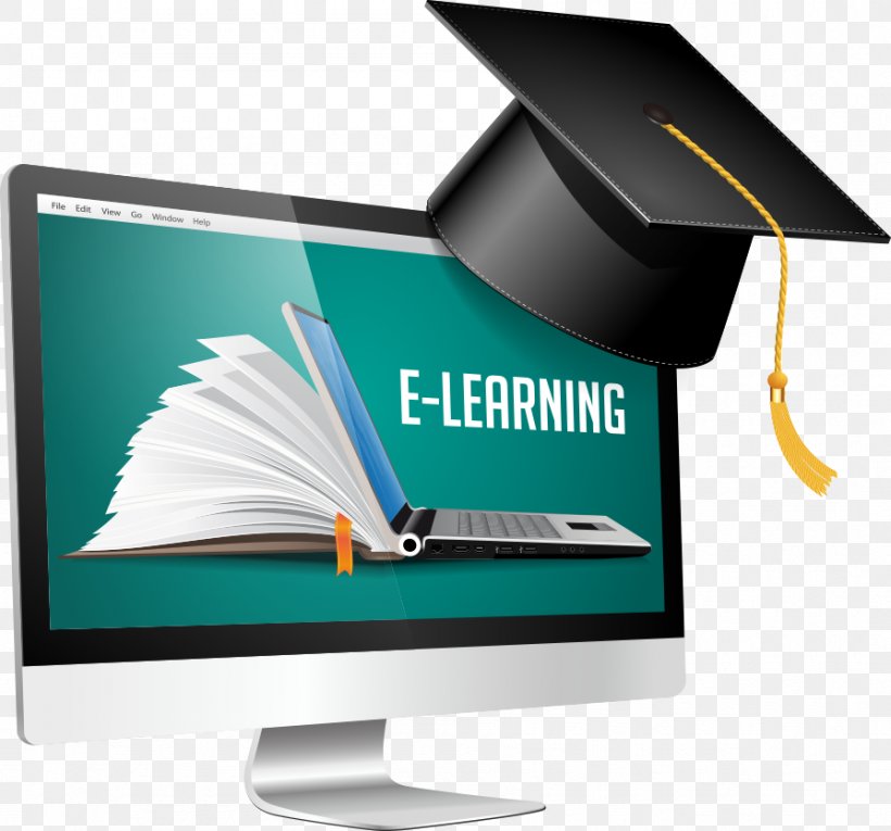 Student Study Skills Educational Technology Course, PNG, 895x836px, Student, Blended Learning, Brand, Computer Monitor, Course Download Free