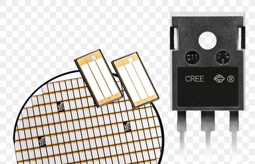 Transistor Electronics Silicon Carbide MOSFET High Voltage, PNG, 1000x646px, Transistor, Ampere, Amplifier, Circuit Component, Cree Inc Download Free
