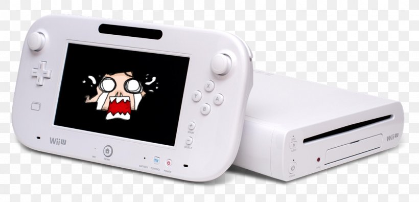 Wii U GamePad GameCube Video Game Consoles, PNG, 1024x494px, Wii U, Electronic Device, Gadget, Game Controllers, Gamecube Download Free