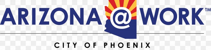 Yuma Sierra Vista Arizona@Work Pinal County Job Hunting, PNG, 7375x1766px, Yuma, Area, Arizona, Banner, Blue Download Free