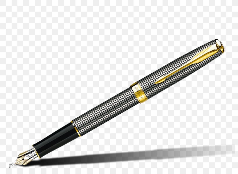 Ballpoint Pen Parker Pen Company Fountain Pen Rollerball Pen, PNG, 800x600px, Ballpoint Pen, Ball Pen, Company, Fabercastell, Fountain Pen Download Free