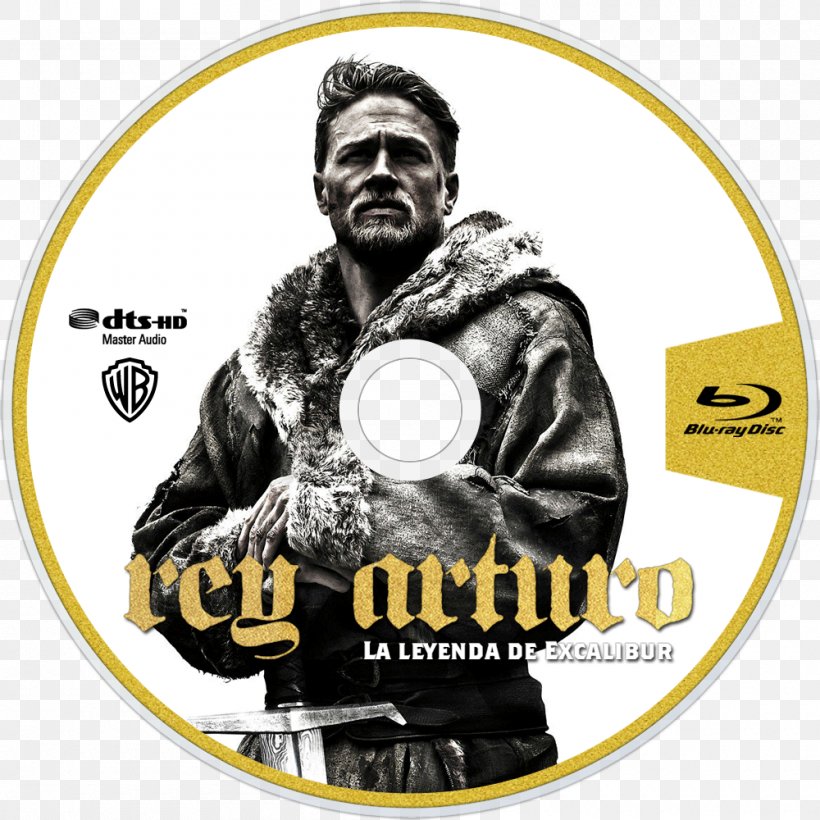 Charlie Hunnam King Arthur: Legend Of The Sword Film Excalibur, PNG, 1000x1000px, 2017, Charlie Hunnam, Brand, Casting, Cinema Download Free