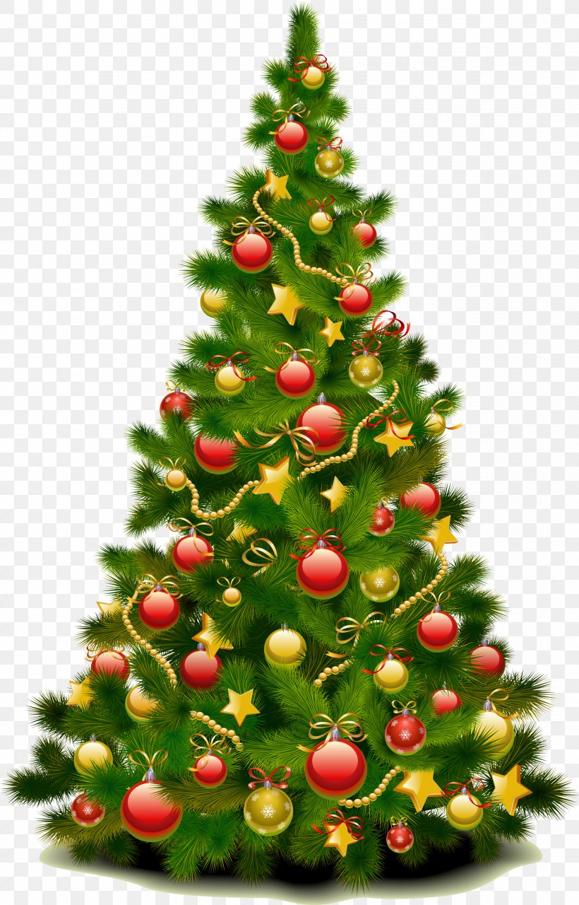 Christmas Ornament Christmas Tree Clip Art, PNG, 2438x3808px, Christmas Ornament, Candle, Christmas, Christmas Decoration, Christmas Lights Download Free