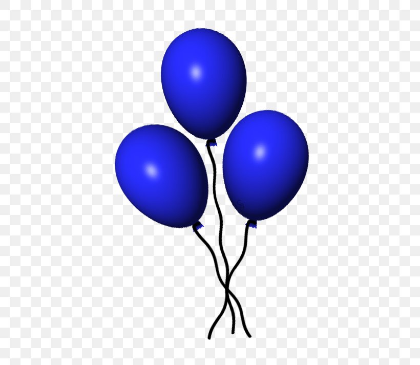 Cobalt Blue Balloon Clip Art, PNG, 485x713px, Cobalt Blue, Balloon, Blue, Cobalt, Party Supply Download Free