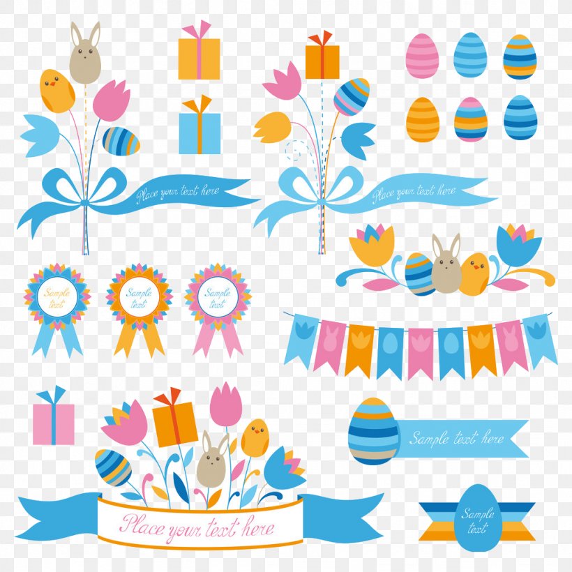 Easter Egg Clip Art, PNG, 1024x1024px, Easter, Area, Artwork, Easter Egg, Point Download Free