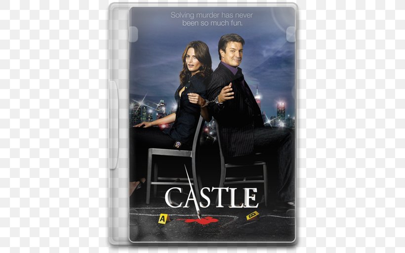 Film, PNG, 512x512px, Kate Beckett, American Broadcasting Company, Castle, Film, Film Poster Download Free