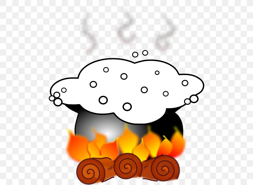 Fire Olla Boiling Clip Art, PNG, 504x600px, Fire, Artwork, Boiling, Cartoon, Cauldron Download Free