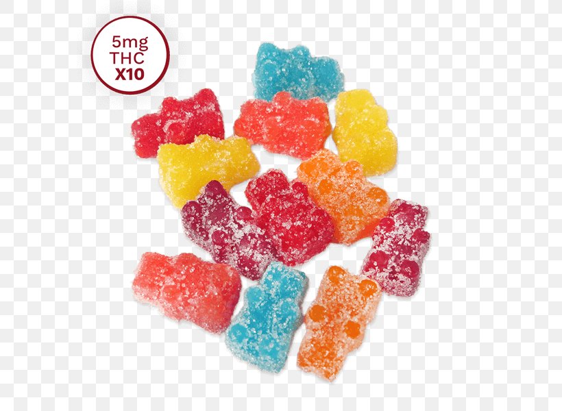 Gummy Bear Gummy Candy Gumdrop Turkish Delight Taffy, PNG, 600x600px, Gummy Bear, Bear, Biscuits, Candy, Cannabis Download Free