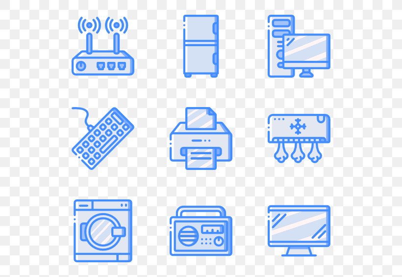 Household Appliances, PNG, 600x564px, Brand, Area, Blue, Computer Icon, Diagram Download Free