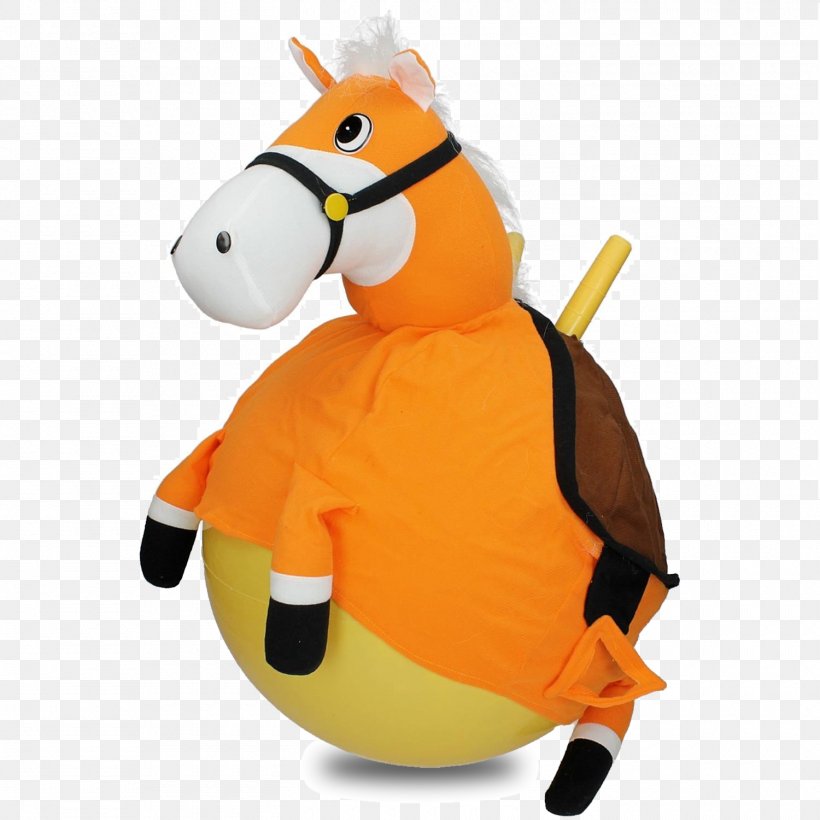 Space Hopper Horse Stuffed Animals & Cuddly Toys Plush, PNG, 1500x1500px, Space Hopper, Adult, Ball, Beak, Bird Download Free