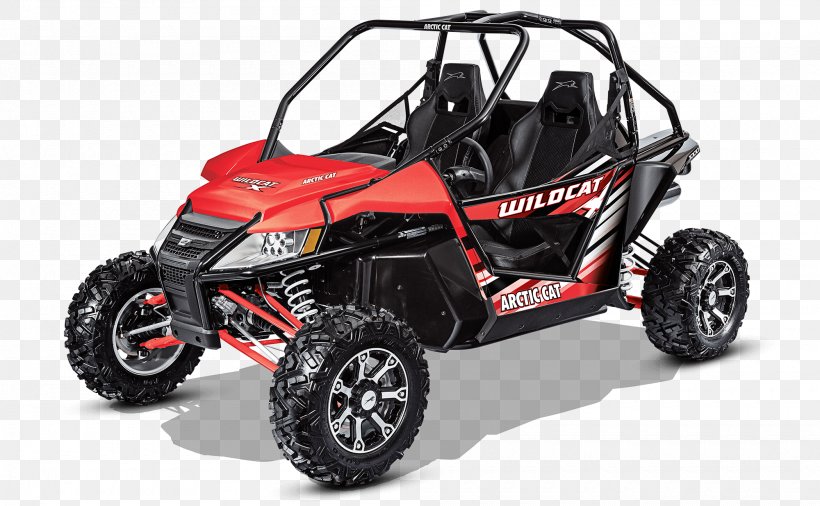 Arctic Cat Side By Side Motorcycle Wildcat All-terrain Vehicle, PNG, 2000x1236px, Arctic Cat, Allterrain Vehicle, Auto Part, Automotive Exterior, Automotive Tire Download Free