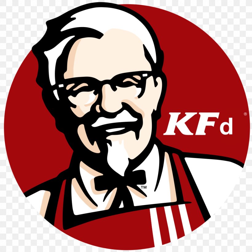 Colonel Sanders KFC Church's Chicken Fried Chicken Fast Food Restaurant, PNG, 1024x1024px, Colonel Sanders, Area, Art, Artwork, Burger King Download Free